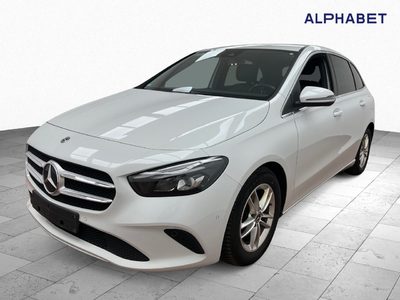 Mercedes-Benz B 180 d 7G-DCT Progressive, 2020