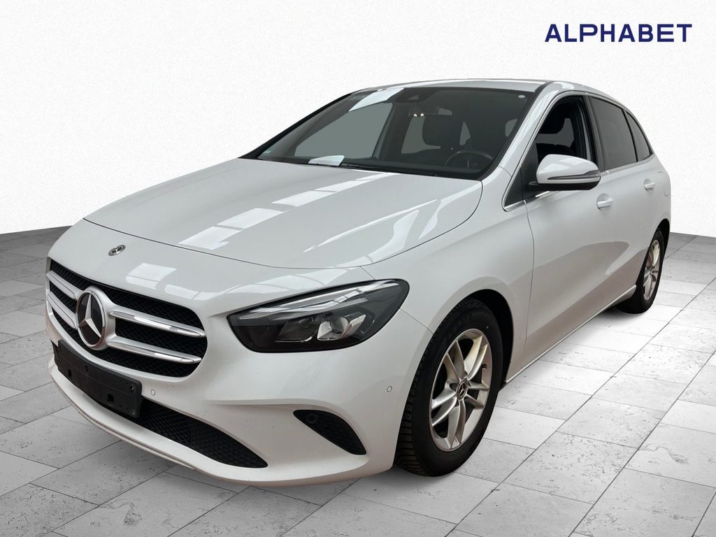 Mercedes-Benz B 180 d 7G-DCT Progressive, 2020