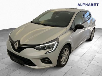 Renault Clio BLUE dCi 100 Evolution, 2023