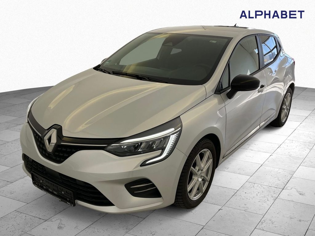 Renault Clio BLUE dCi 100 Evolution, 2023