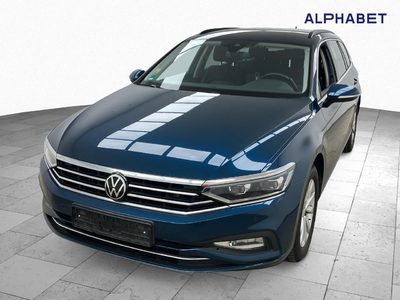 Volkswagen PASSAT Variant 2.0 TDI SCR DSG Business, 2020