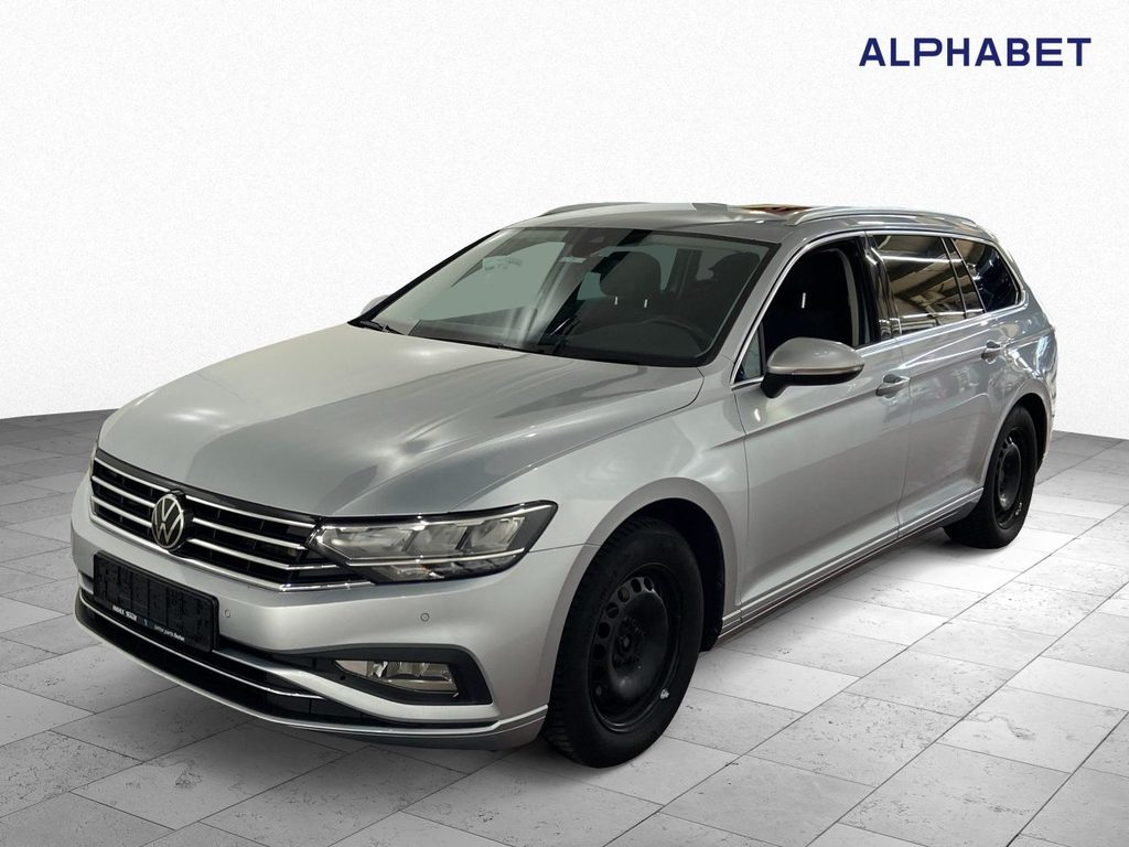 Volkswagen PASSAT Variant 2.0 TDI SCR DSG Business, 2022