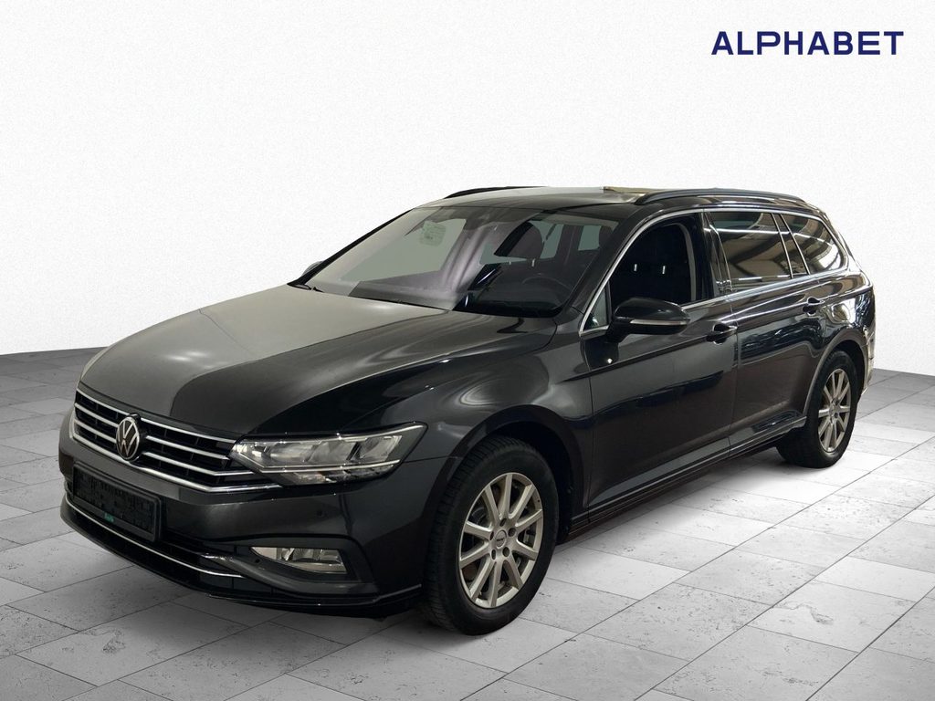 Volkswagen PASSAT Variant 2.0 TDI SCR DSG Business, 2022