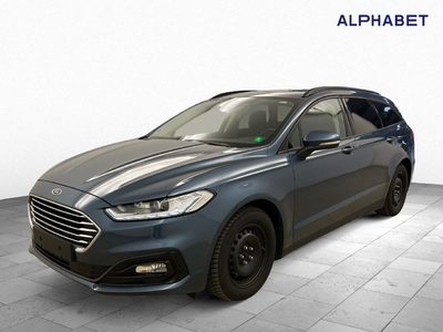 Ford Mondeo Turnier 2.0 EcoBlue Aut. Trend, 2022