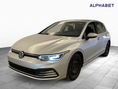 Volkswagen Golf 2.0 TDI SCR DSG Life, 2020