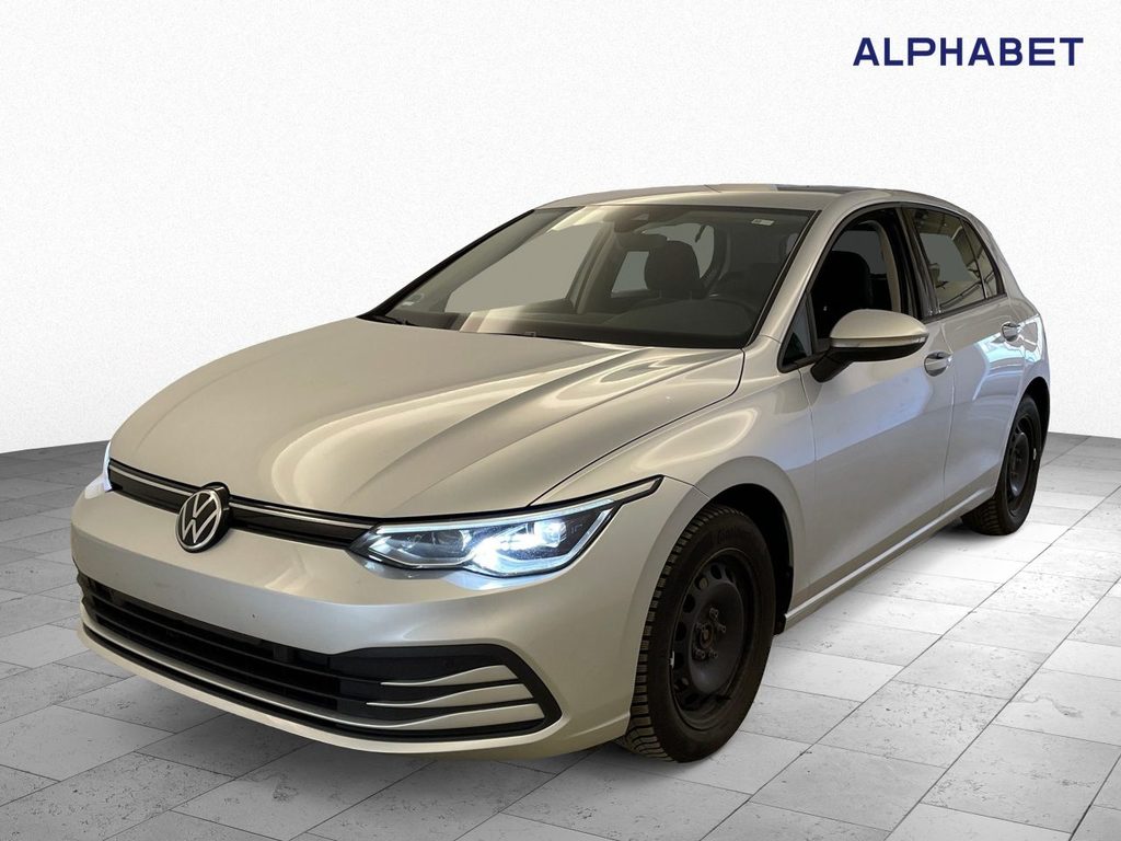 Volkswagen Golf 2.0 TDI SCR DSG Life, 2020