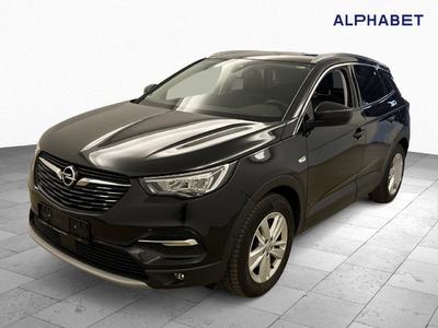 Opel Grandland X Plug-in-Hybrid4 1.6 DI Start/Stop Aut Elegance, 2021