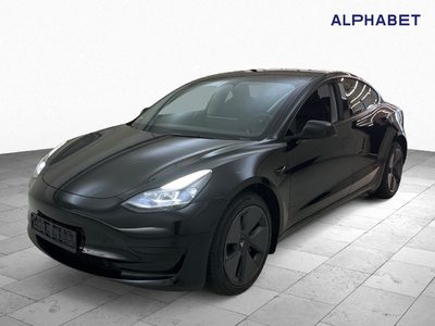 Tesla Model 3 RWD Hinterradantrieb, 2022