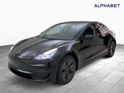 Tesla Model 3 RWD Hinterradantrieb, 2022
