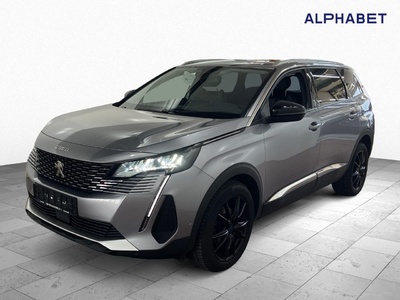 Peugeot 5008 BlueHDi 180 EAT8 Allure, 2022