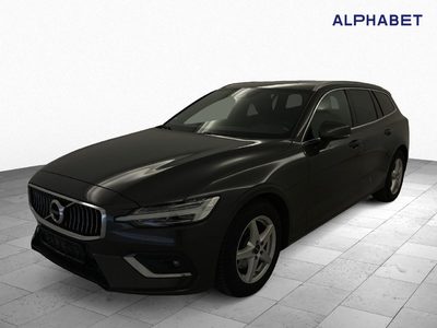 Volvo V60 D3 Geartronic Inscription, 2020