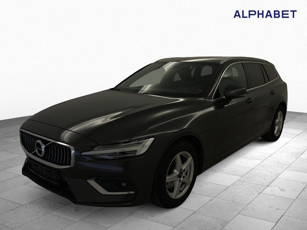 Volvo V60 D3 Geartronic Inscription, 2020