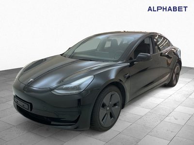 Tesla Model 3 RWD Hinterradantrieb, 2022