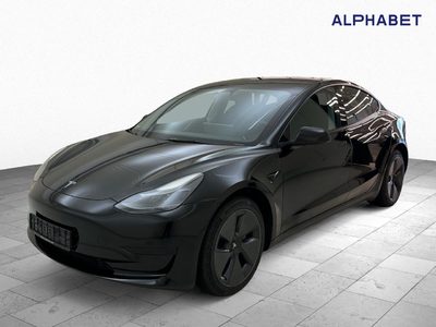 Tesla Model 3 RWD Hinterradantrieb, 2022