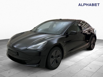 Tesla Model 3 RWD Hinterradantrieb, 2022