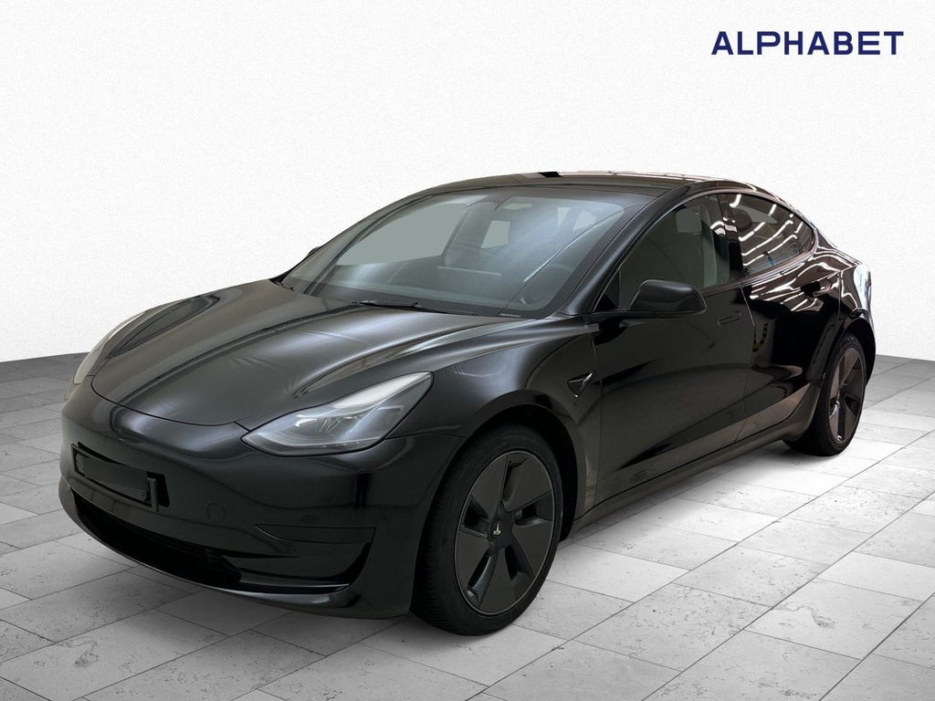 Tesla Model 3 RWD Hinterradantrieb, 2022