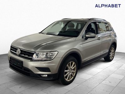 Volkswagen Tiguan 2.0 TDI SCR 4Motion (BlueMotion Techn.) DSG Comfortline, 2020
