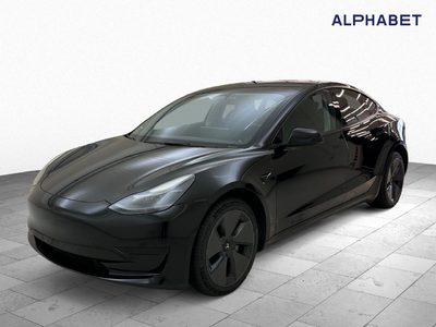 Tesla Model 3 RWD Hinterradantrieb, 2022