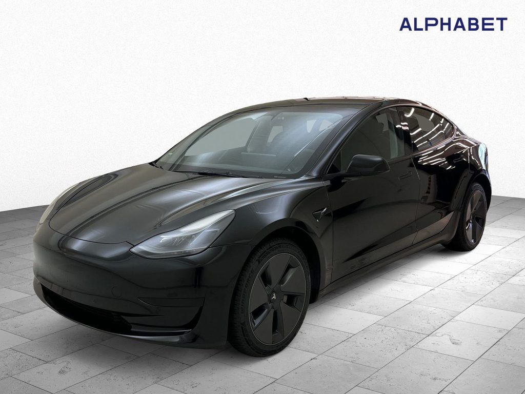 Tesla Model 3 RWD Hinterradantrieb, 2022