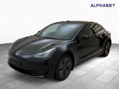 Tesla Model 3 RWD Hinterradantrieb, 2022