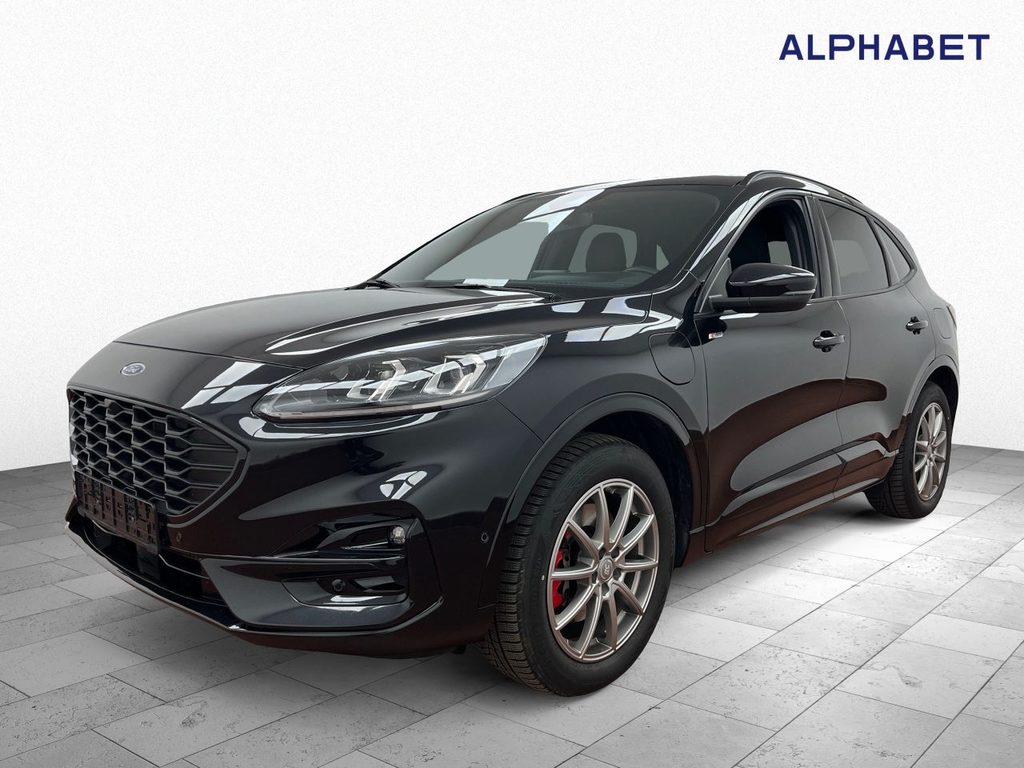 Ford Kuga 2.5 Duratec PHEV ST-LINE X, 2021