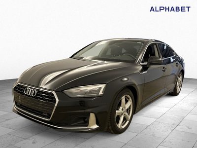 Audi A5 Sportback 40 TDI S tronic advanced, 2022