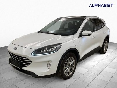 Ford Kuga 2.5 Duratec PHEV TITANIUM X, 2022