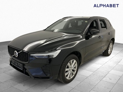 Volvo XC60 B4 D Geartronic R-DESIGN, 2021