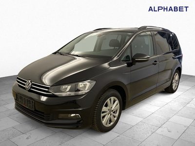 Volkswagen Touran 2.0 TDI SCR DSG Comfortline, 2022