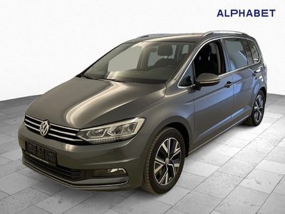 Volkswagen Touran 1.5 TSI ACT OPF Highline, 2020