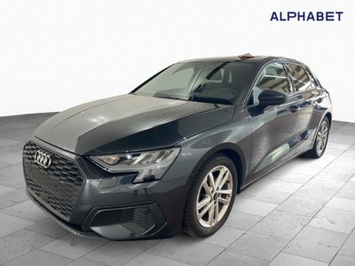 Audi A3 35 TDI Sportback S tronic, 2022
