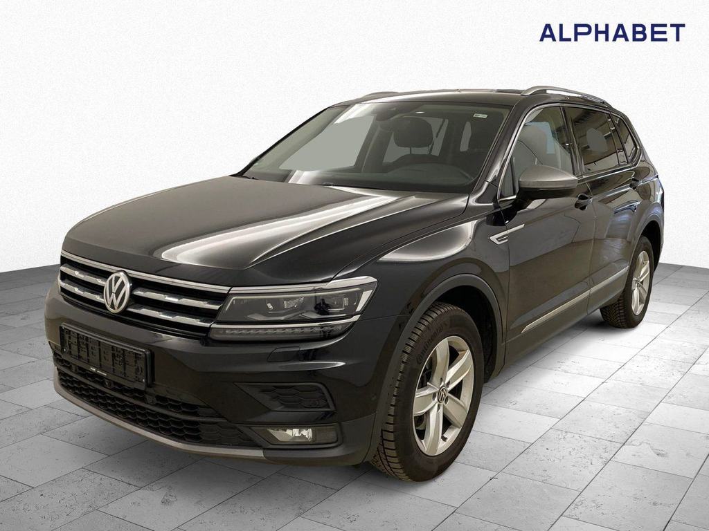 Volkswagen Tiguan Allspace 2.0 TDI SCR DSG Comfortline, 2022