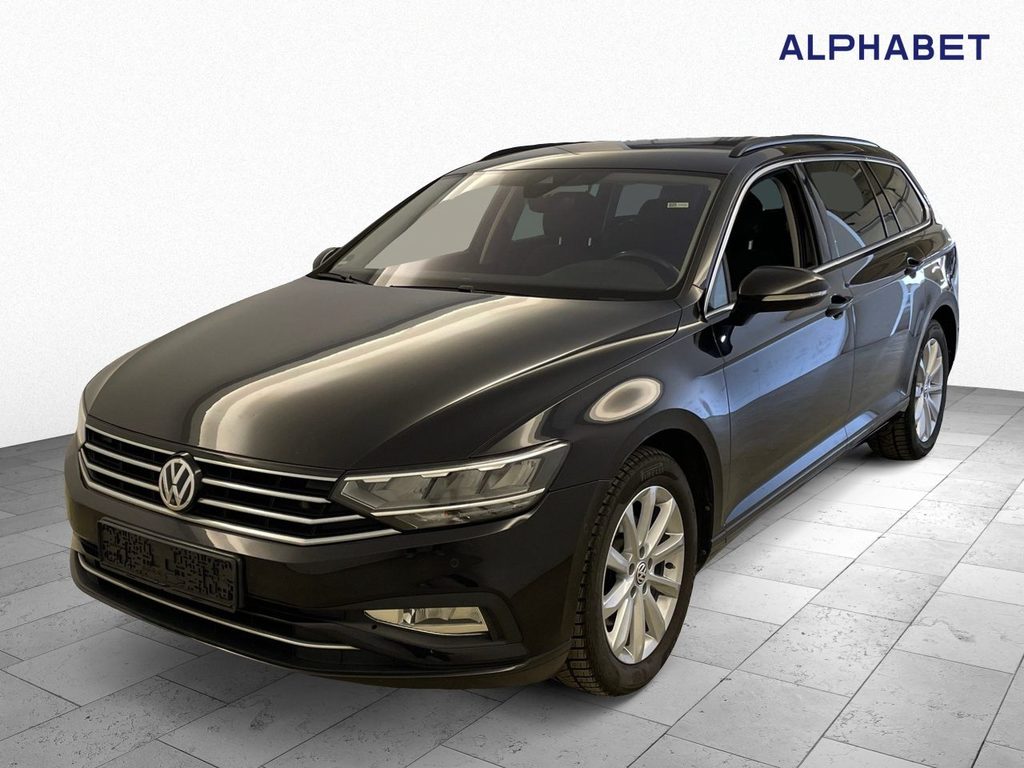 Volkswagen PASSAT Variant 2.0 TSI OPF DSG Business, 2020