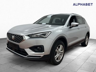 Seat Tarraco 2.0 TDI 4Drive DSG SCR Xcellence, 2019