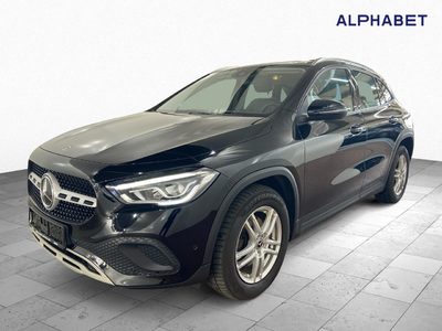 Mercedes-Benz GLA 180 d 8G-DCT -, 2021