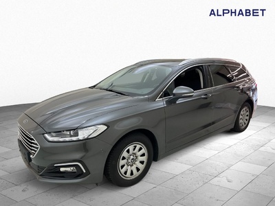 Ford Mondeo Turnier 2.0 EcoBlue Aut. Titanium, 2022