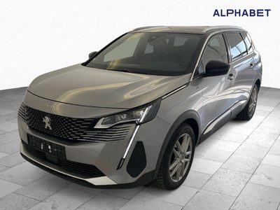 Peugeot 5008 BlueHDi 180 EAT8 GT Pack, 2022
