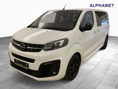 Opel Zafira Life 2.0 D M Aut. Tourer, 2022