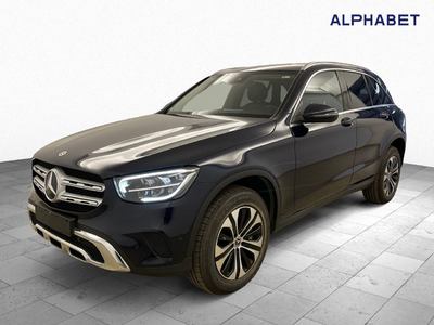 Mercedes-Benz GLC 300 e 4Matic 9G-TRONIC, 2021