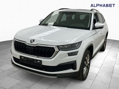 Skoda Kodiaq 2.0 TDI DSG Tour, 2022