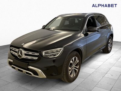 Mercedes-Benz GLC 200 d 4MATIC 9G-TRONIC, 2022