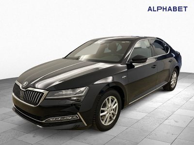 Skoda Superb 2.0 TDI DSG L&amp;K, 2021