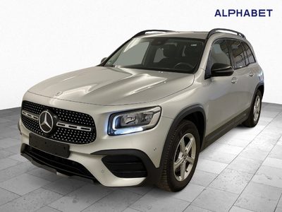 Mercedes-Benz GLB 200 d 8G-DCT AMG Line, 2021