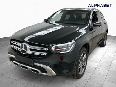 Mercedes-Benz GLC 300 de 4Matic 9G-TRONIC, 2021