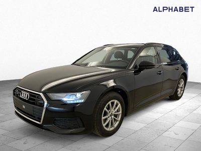 Audi A6 Avant 40 TDI quattro S tronic, 2022