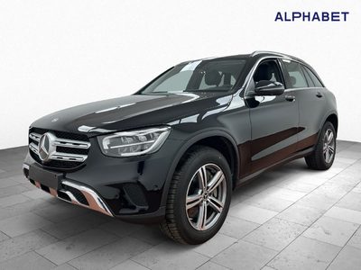 Mercedes-Benz GLC 300 de 4Matic 9G-TRONIC, 2022