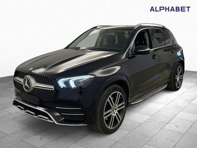 Mercedes-Benz GLE 350 e 4Matic 9G-TRONIC AMG Line, 2022