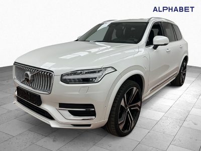 Volvo XC90 T8 AWD Recharge Ultimate Bright, 2023