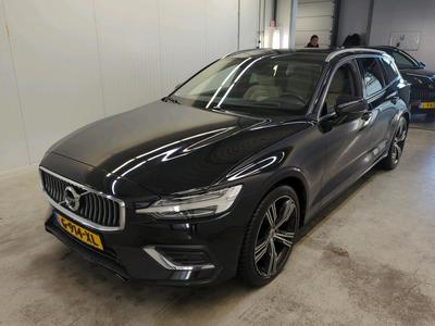 Volvo V60 T4 2.0 140kW Incription Geartronic, 2020