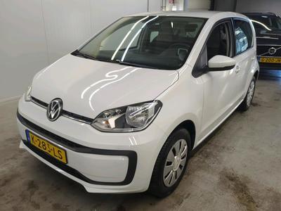Volkswagen Up ! 44kW, 2021